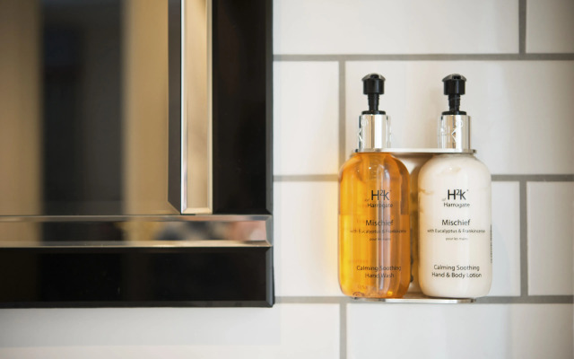 Royal Seven Stars Hotel