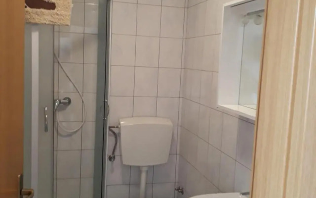 Lika Kod Balena Bed and Breakfast