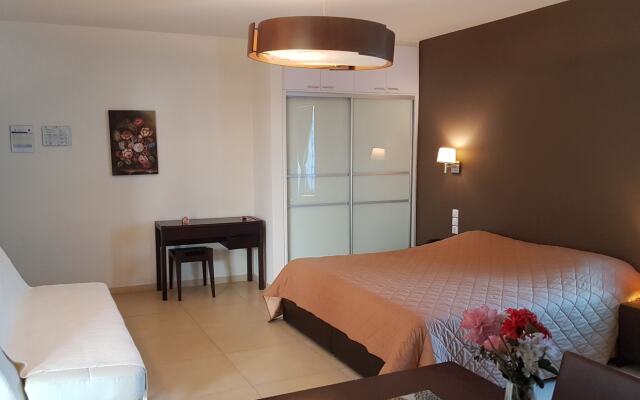 Cosmos Hotel