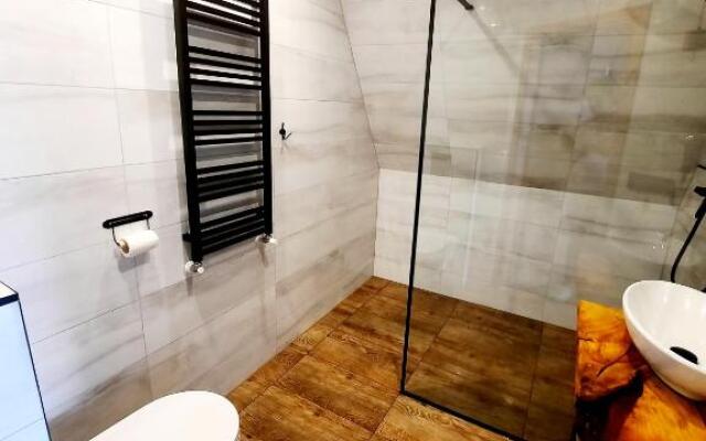 Apartament U Maćków