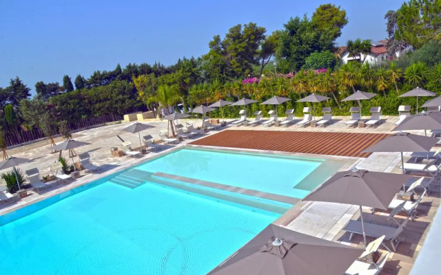 Tenuta del Barco WineRestaurant and Hospitality