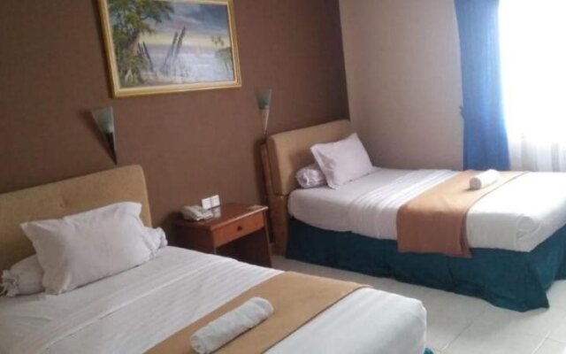 OYO 3662 Hotel Mitra Amanah Syariah