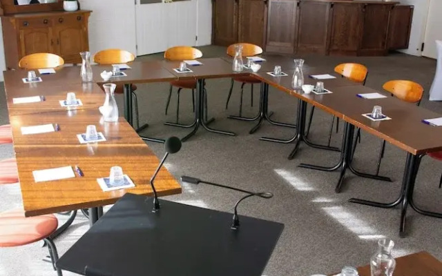 Hanmer Springs Gateway Lodge