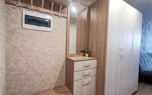 Апартаменты на улице Запорожская