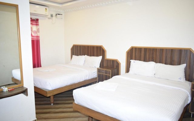 TSV Hotel Pondicherry