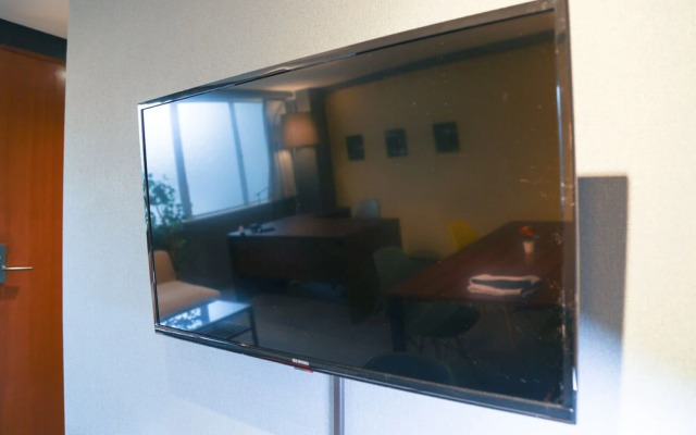 Hakata apartment 2H