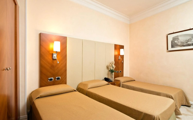 Suite Opera Rooms
