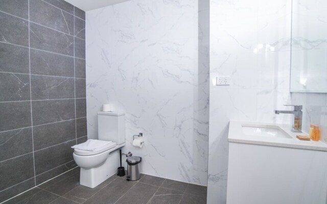 Perfect Accessible 1bed1bath Wolli Creek APT