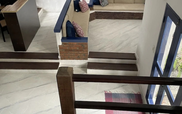 Pousada Bicho do Mar