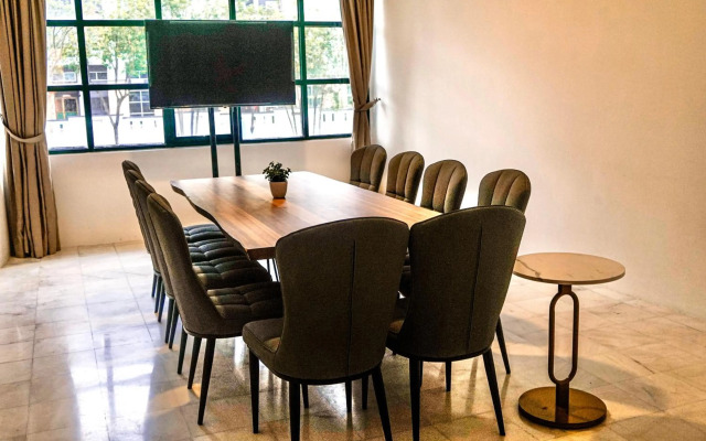 Stallions Suites Penang