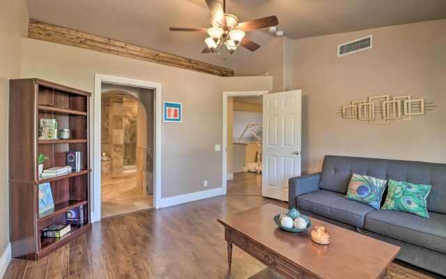 Lavish Family Escape w/ Game Room in Avondale!