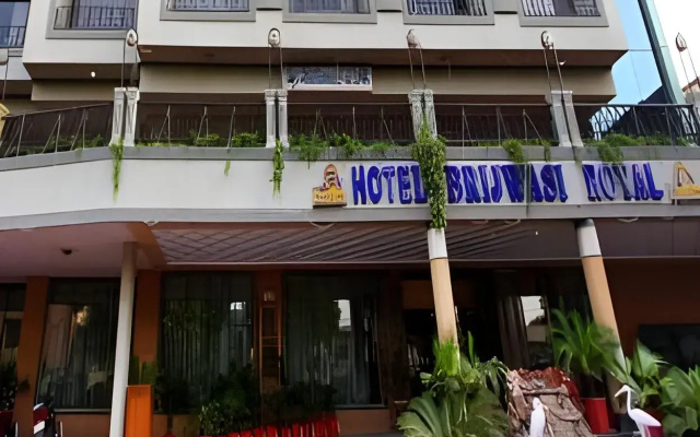 Hotel Brijwasi Royal