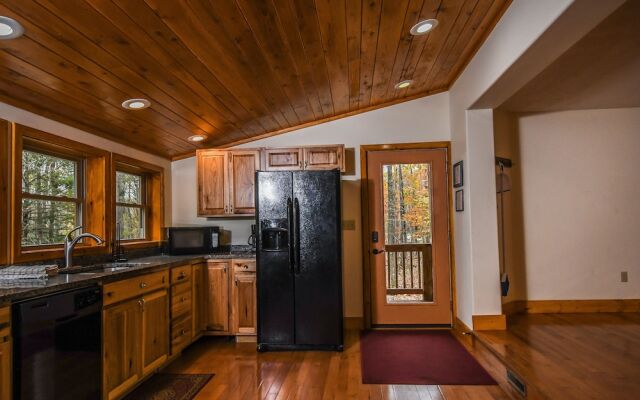 Happy Trails 3 Bedroom House