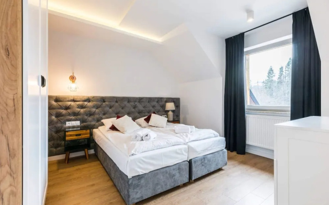 Apart Hotel Diamond