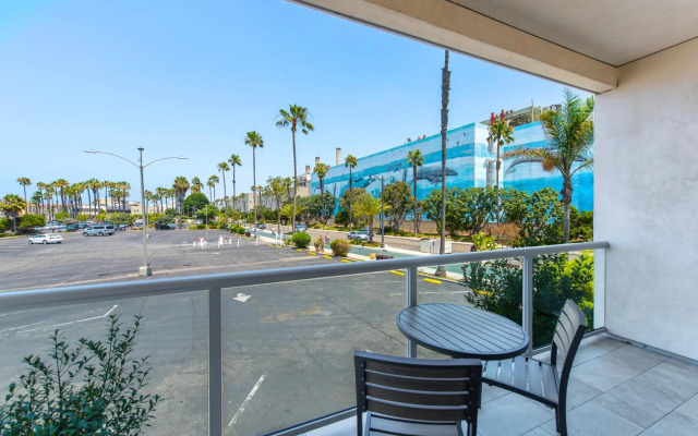 Shade Hotel Redondo Beach