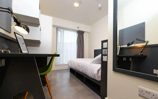 Student Only Dorset Point