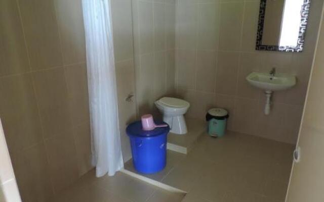 Riverside Guesthouse