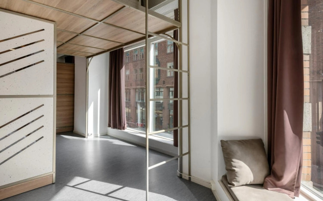 K7 Hotel Oslo