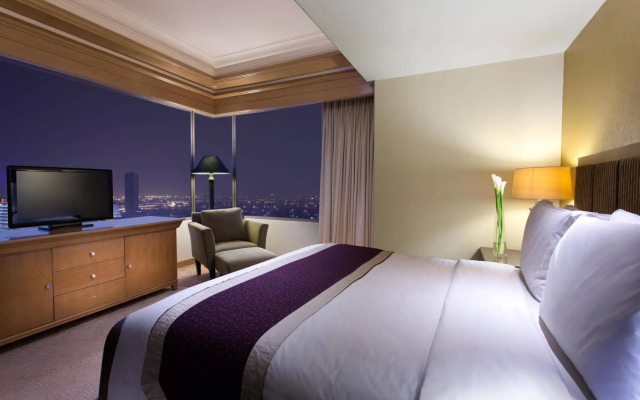 Le Grandeur Mangga Dua - Jakarta