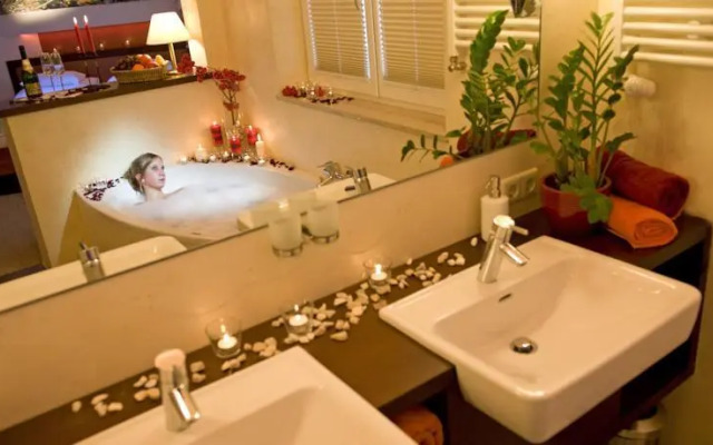 Apartments Lüftenegger