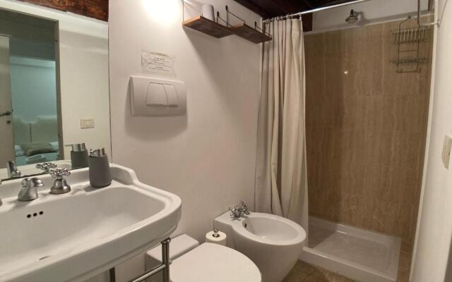 Locazione Turistica Giulia Barchetta