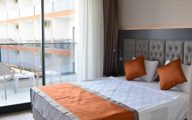 Side Golden Rock Hotel 16+ Adults Only