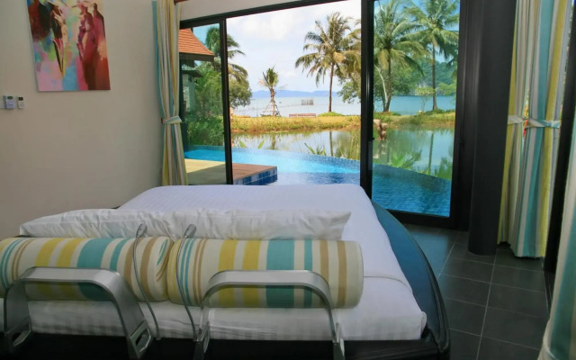 Tha Lane Bay Villa