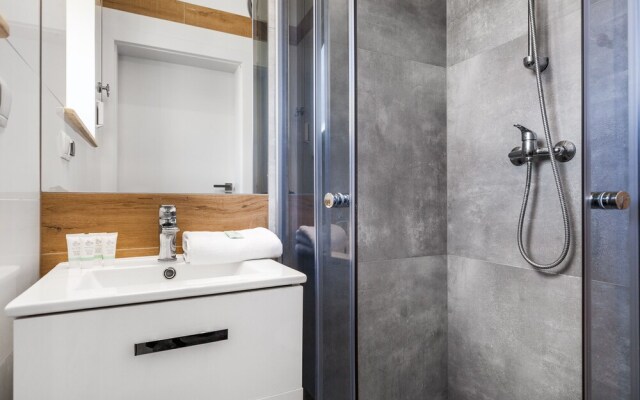 Happy Stay Sopot Monte Cassino 44E V