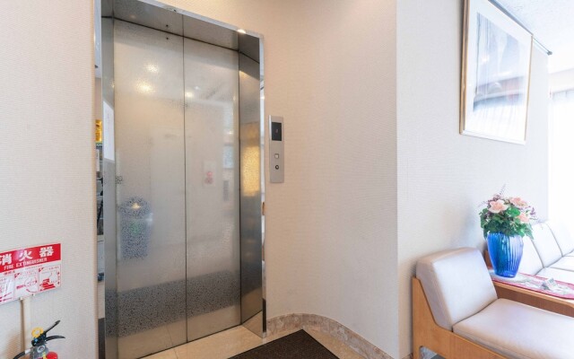 Tabist Hotel Diana Yachiyodai