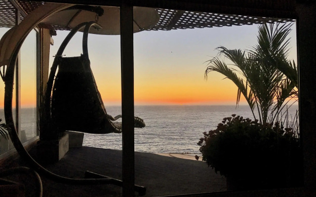 Apartamento Vista Bahia