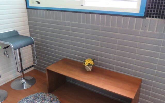 Tu Wei 192 Homestay