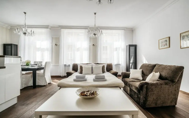 Szewska 17 Apartment Old Town