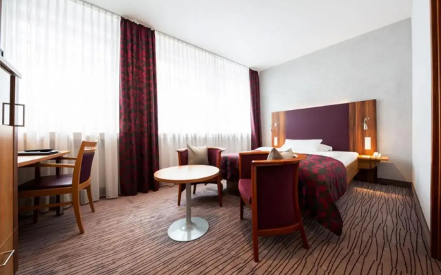 Kronenhotel Stuttgart