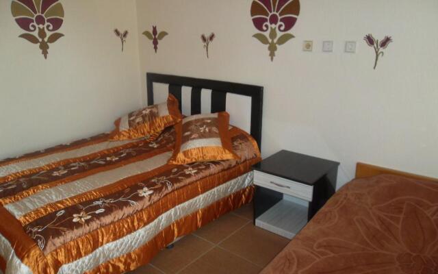 shah sultan Ozturk Hotel