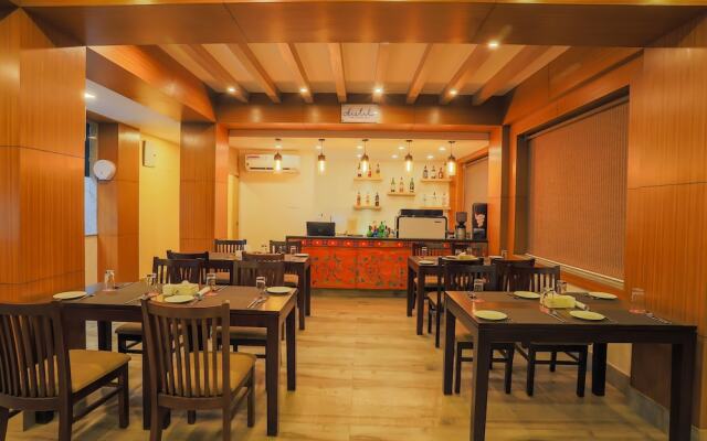 Lords Eco Inn Kathmandu