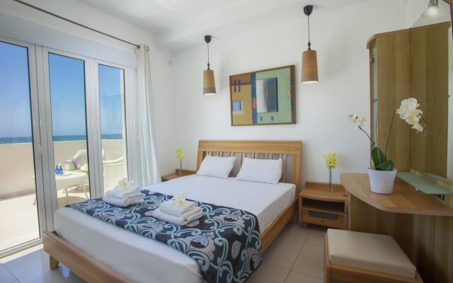 Villa Lavender in Ayia Napa