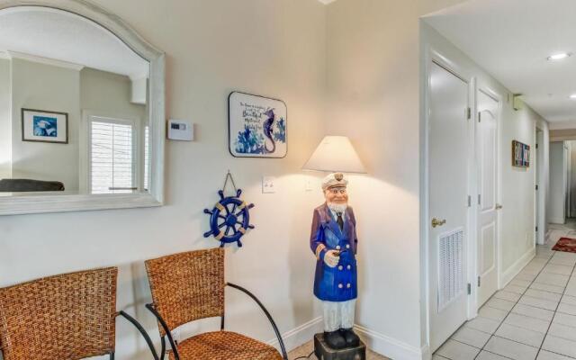 Sandpiper Seaview 201