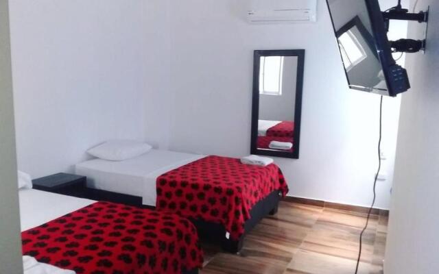Hotel Real del Valle