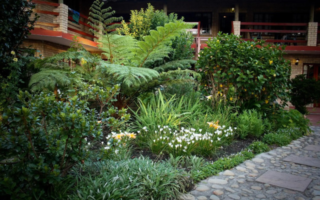 Storms River Guest Lodge