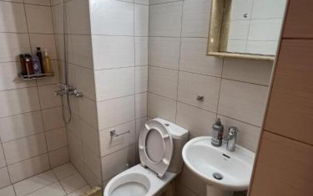 Mastiha Emporios Apartments
