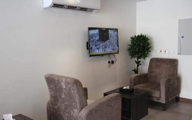 Marahel Kharj Aparthotel 3