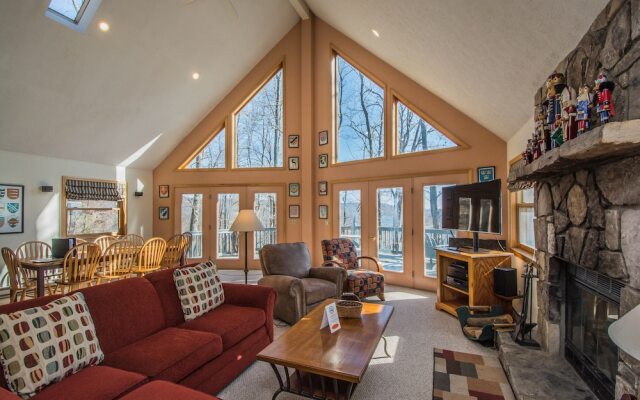 Adlerskron 4 Bedroom House