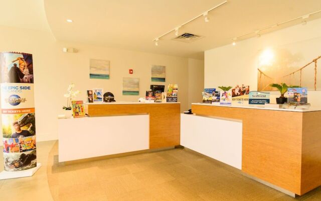 Orlando Vacation Rooms