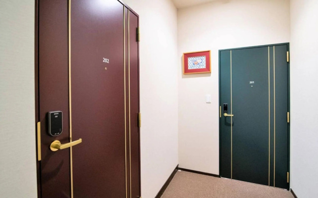 Arbor house - Vacation STAY 86735