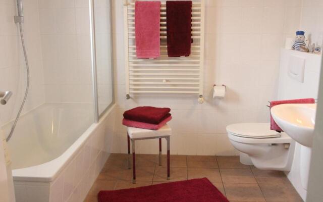 Ostseeresidenz - Whg 24