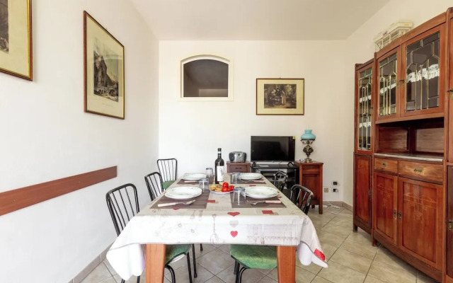 4089 Villino Mondonuovo by Barbarhouse