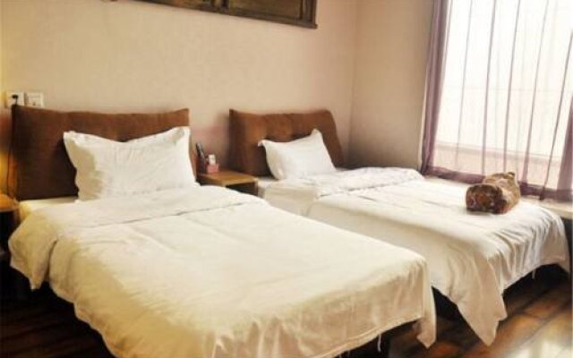 Taiyuan Cloth Tiger Inn
