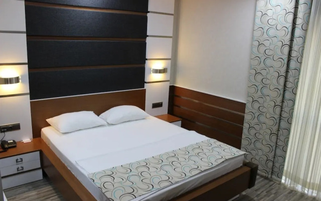 Sehri Saray Apart Hotel