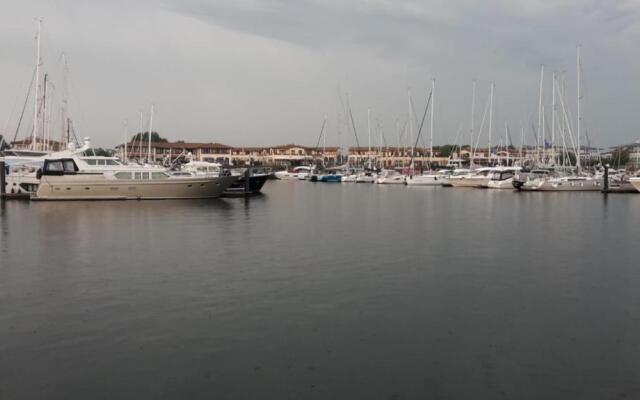 Ferienhaus an der Ostsee
