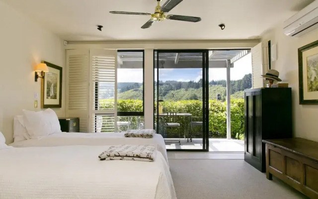 Villa 2 Ngahere